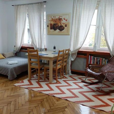 Apartament Domin Domin Częstochowa Zewnętrze zdjęcie