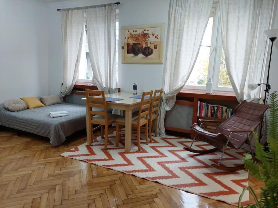 Apartament Domin Domin Częstochowa Zewnętrze zdjęcie