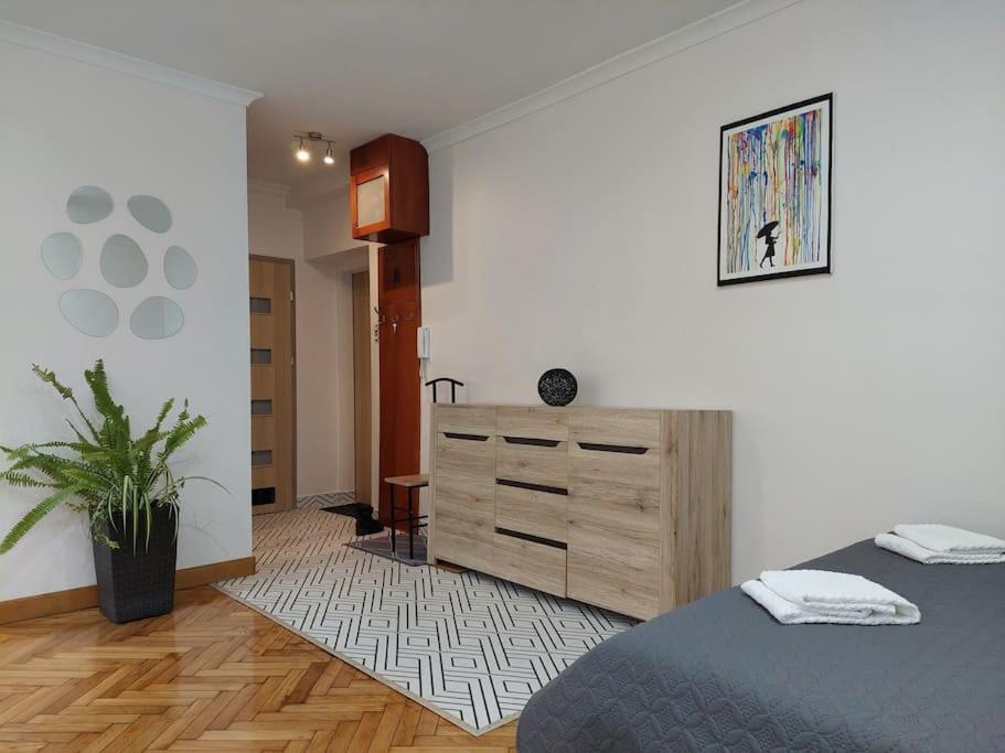 Apartament Domin Domin Częstochowa Zewnętrze zdjęcie