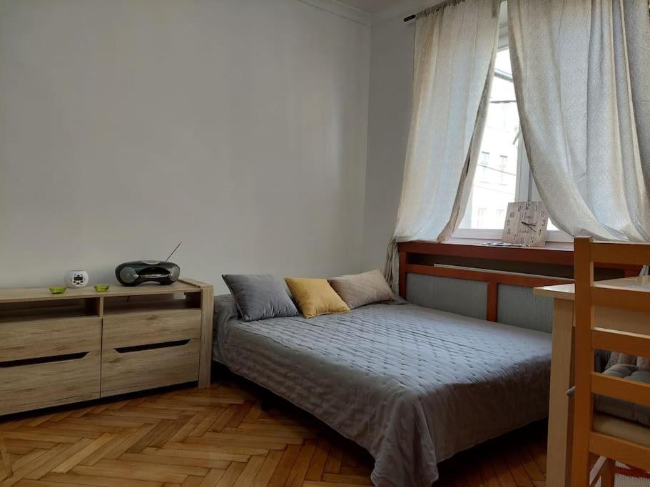 Apartament Domin Domin Częstochowa Zewnętrze zdjęcie