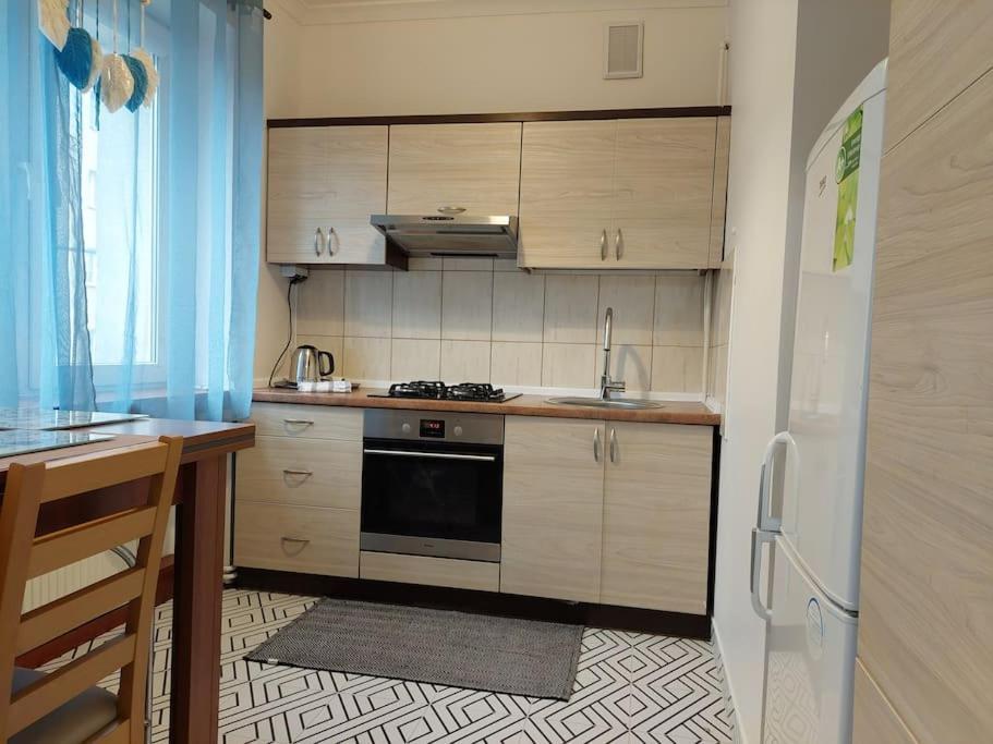 Apartament Domin Domin Częstochowa Zewnętrze zdjęcie