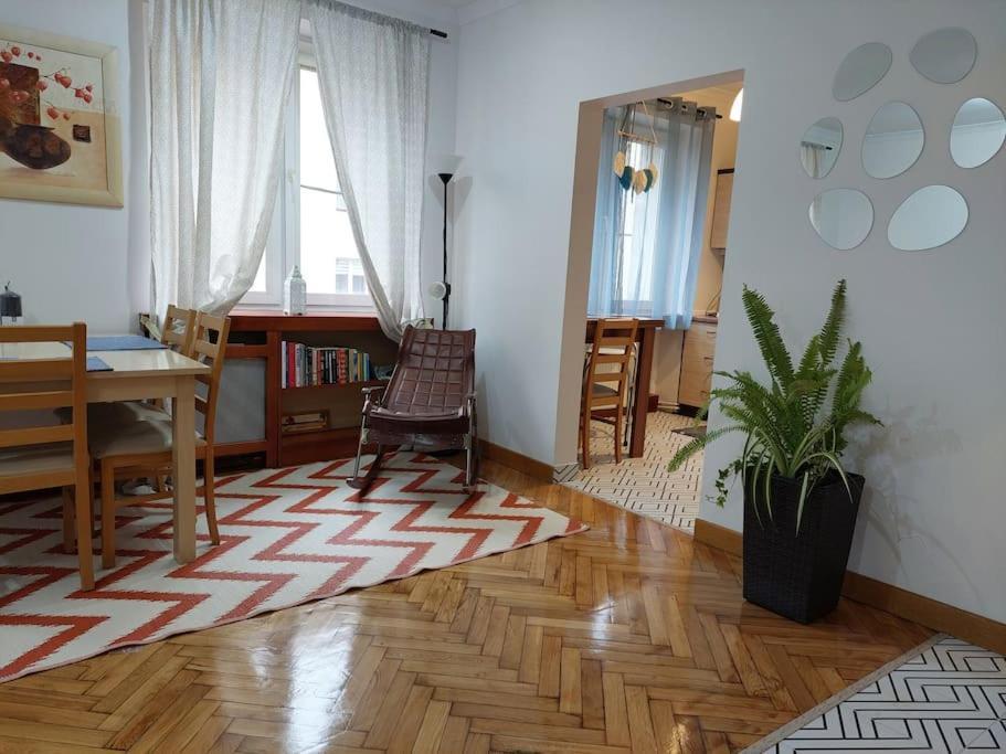 Apartament Domin Domin Częstochowa Zewnętrze zdjęcie