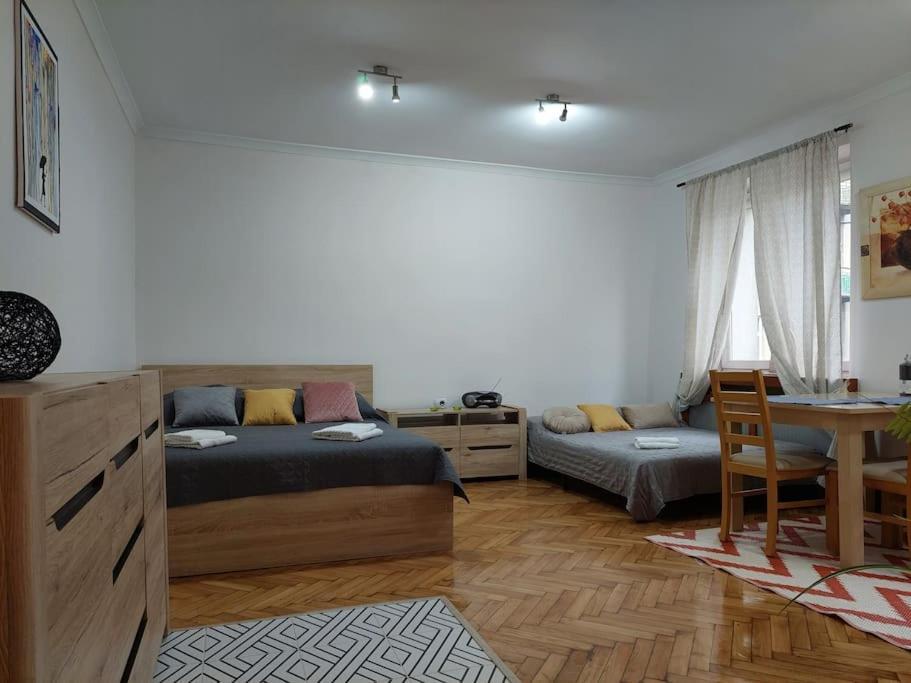 Apartament Domin Domin Częstochowa Zewnętrze zdjęcie
